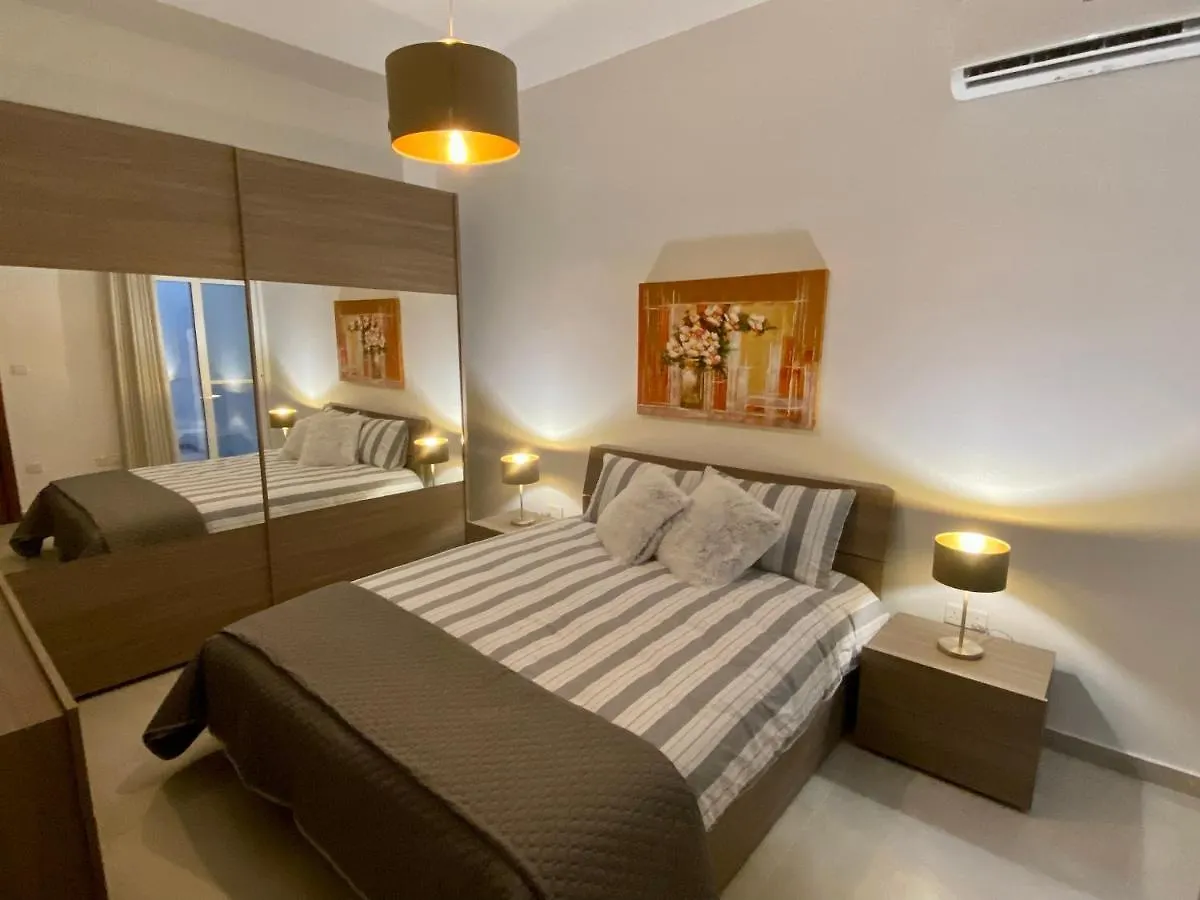 Maltese Garden Villa Mosta 0*,