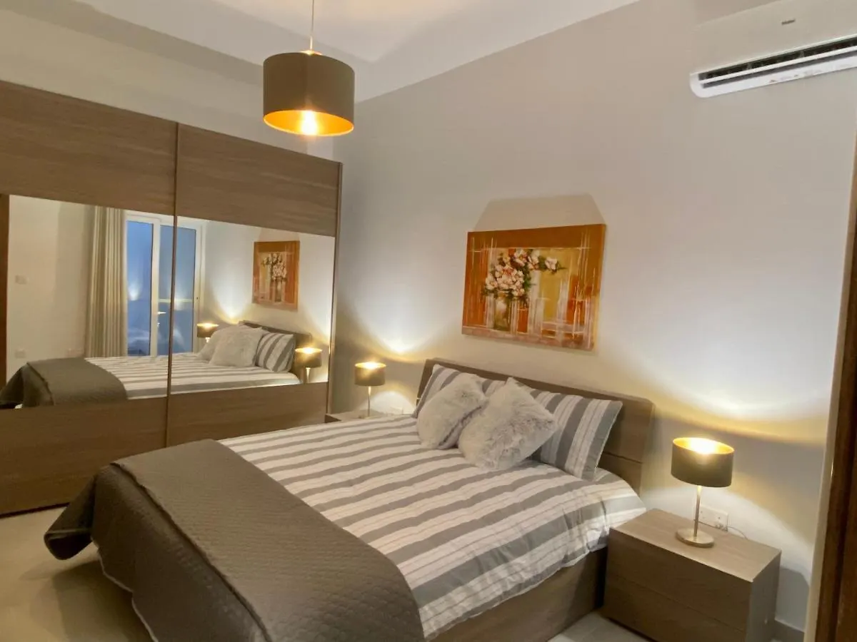 Maltese Garden Villa Mosta