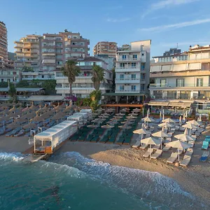  Hotel E Bardhe Albania