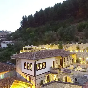 **** Hotel Aleksander Albania